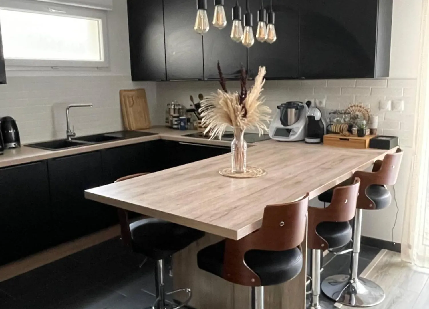 Maison Jo 2024 Villepinte  Holiday home Villepinte (Seine-Saint-Denis)