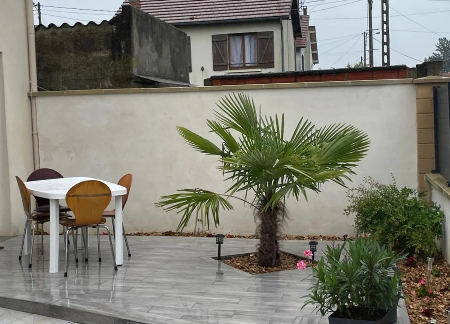 Holiday home Maison Jo 2024 Villepinte