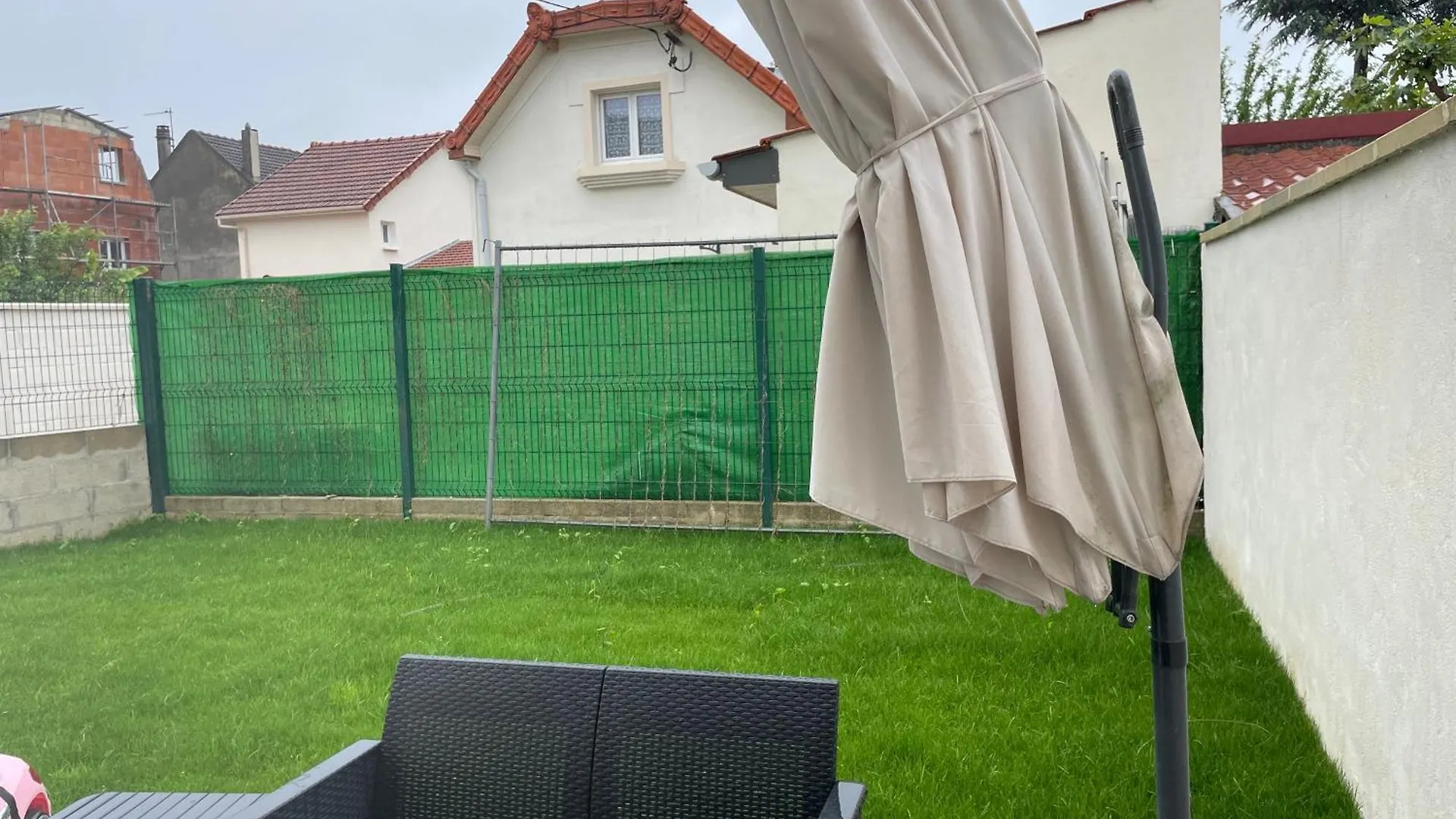 Maison Jo 2024 Villepinte  0*, Villepinte (Seine-Saint-Denis) France