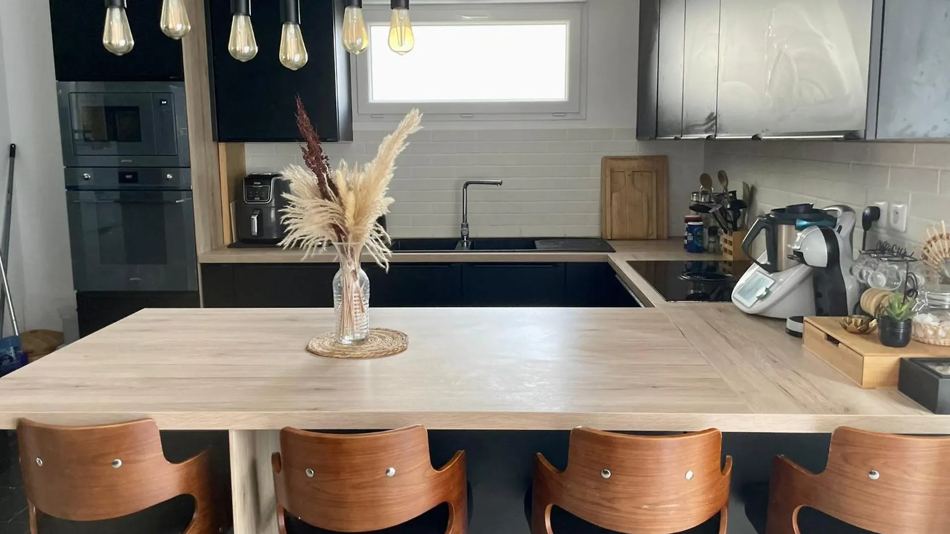 Holiday home Maison Jo 2024 Villepinte