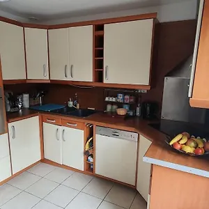 Demeure De Charme Paisible Appartement
