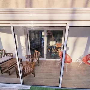 Maison Chaleureuse Hébergement de vacances