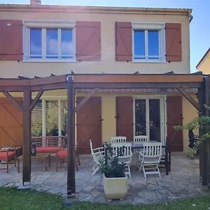 Un Havre De Paix Villa