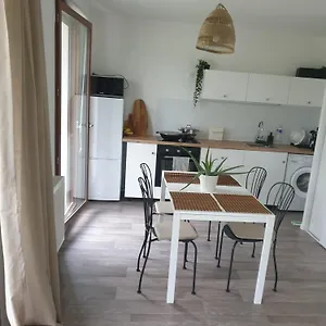 Allee Des Cedres Appartement