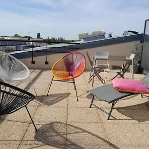 Atypique Appartement