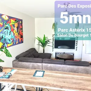 La Casa Picasso Appartement